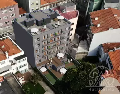 Купить квартиру в Португалии 550000€