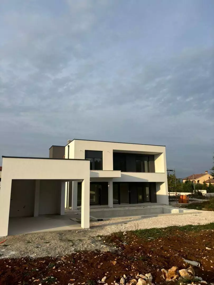 Villa 188m² in Croatia, Labin. Priced at 630000€ rent photo-7