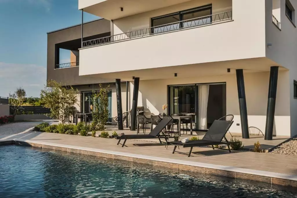 Villa 303m² in Croatia, Umag. Priced at 934000€ rent photo-3