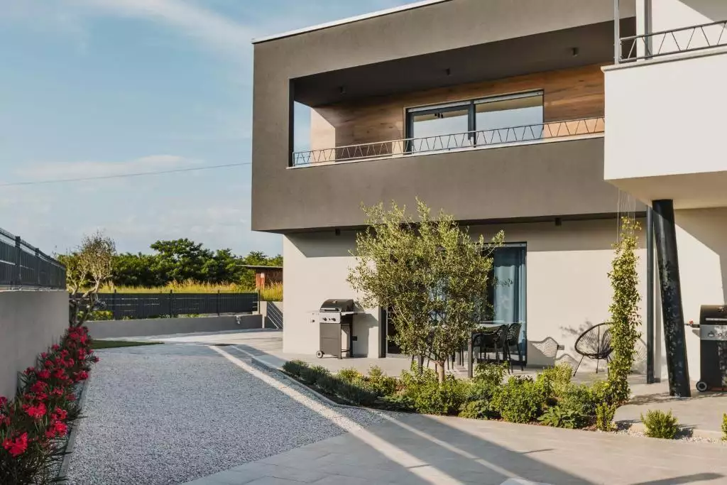 Villa 303m² in Croatia, Umag. Priced at 934000€ rent photo-8