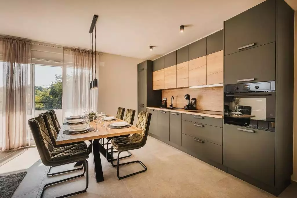 Villa 303m² in Croatia, Umag. Priced at 934000€ rent photo-11