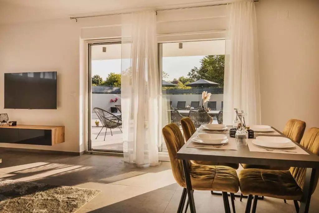 Villa 303m² in Croatia, Umag. Priced at 934000€ rent photo-12