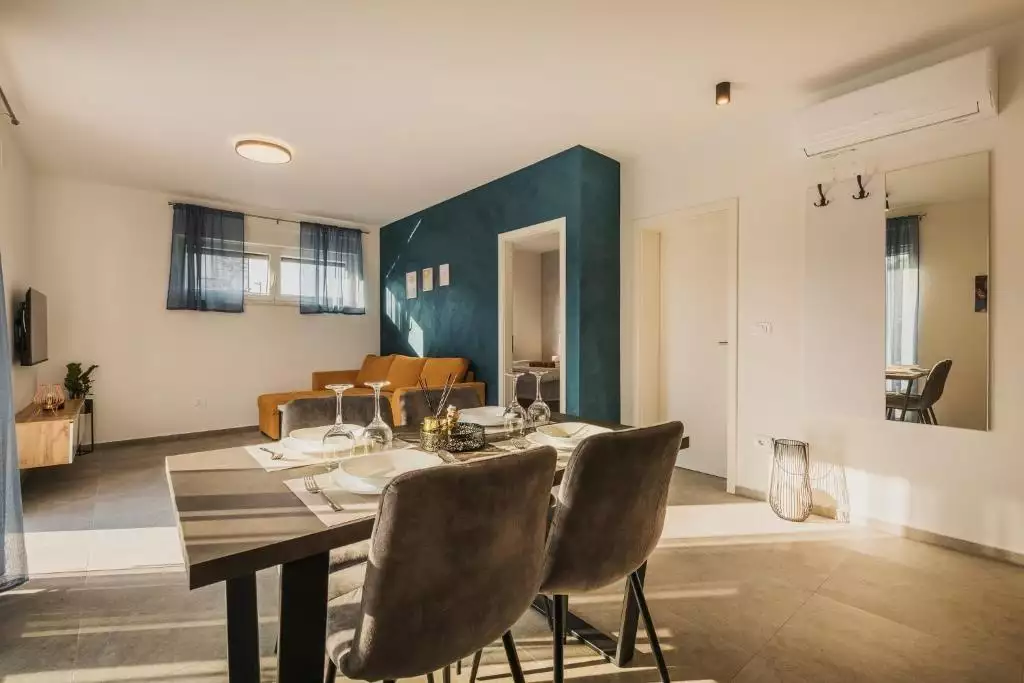 Villa 303m² in Croatia, Umag. Priced at 934000€ rent photo-17