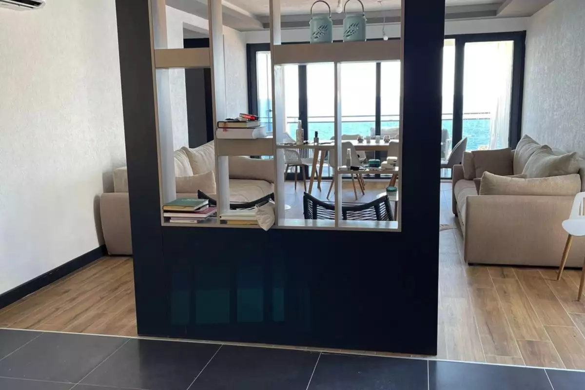 Flat 67m² in Montenegro, Sveti-Stefan. Priced at 250000€ rent photo-14