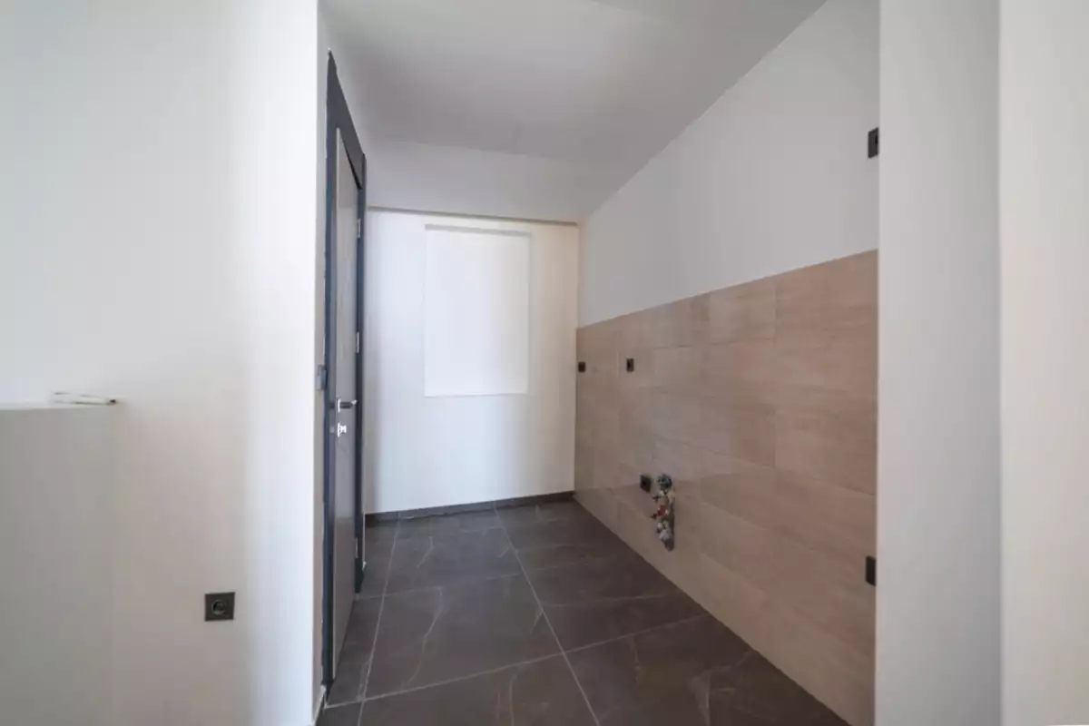 Flat 67m² in Montenegro, Sveti-Stefan. Priced at 250000€ rent photo-16