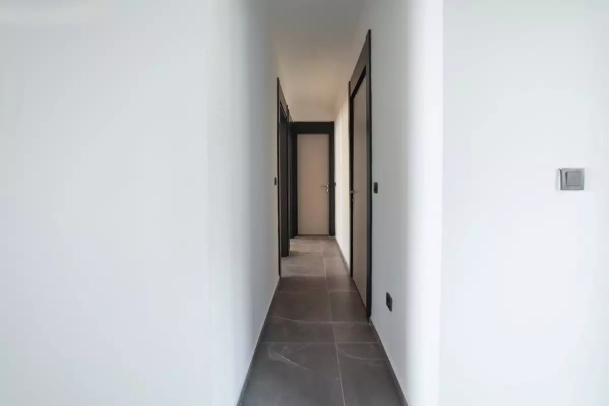 Flat 67m² in Montenegro, Sveti-Stefan. Priced at 250000€ rent photo-21