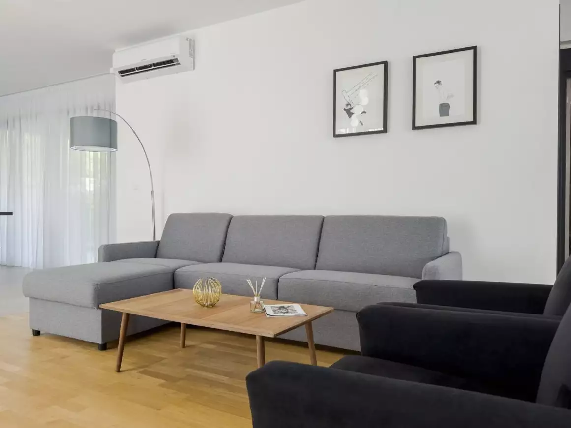 Flat 67m² in Montenegro, Sveti-Stefan. Priced at 250000€ rent photo-22