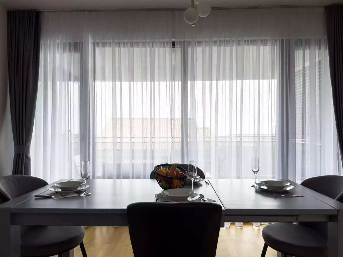 Flat 67m² in Montenegro, Sveti-Stefan. Priced at 250000€ rent photo-25