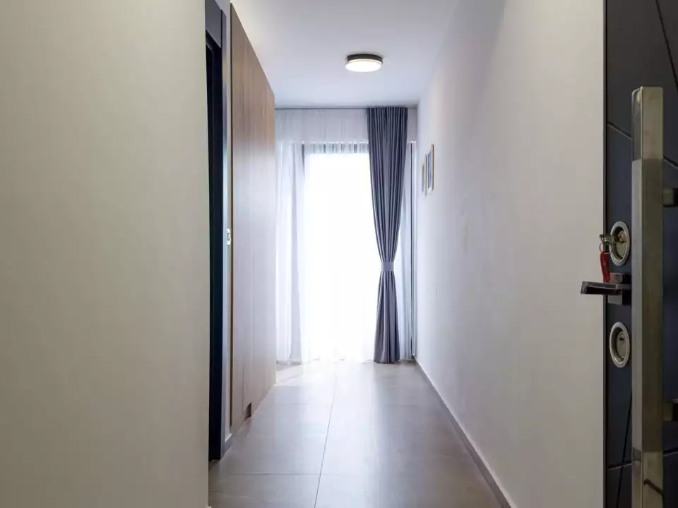 Flat 67m² in Montenegro, Sveti-Stefan. Priced at 250000€ rent photo-29