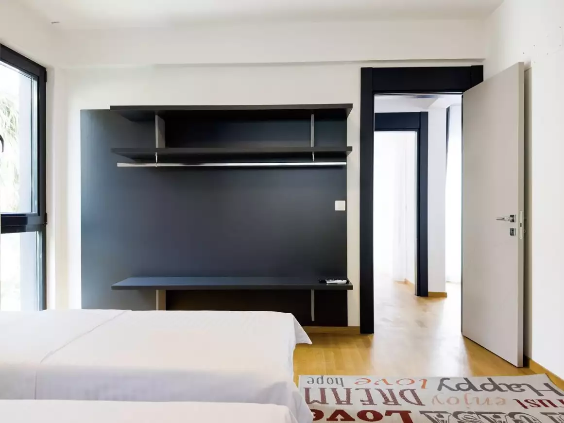Flat 67m² in Montenegro, Sveti-Stefan. Priced at 250000€ rent photo-33