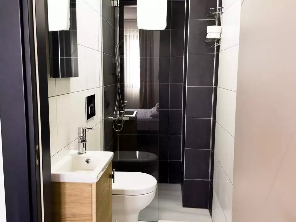 Flat 67m² in Montenegro, Sveti-Stefan. Priced at 250000€ rent photo-51