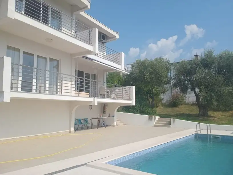 House 310m² in Montenegro, Susanj. Priced at 420000€ rent photo-24