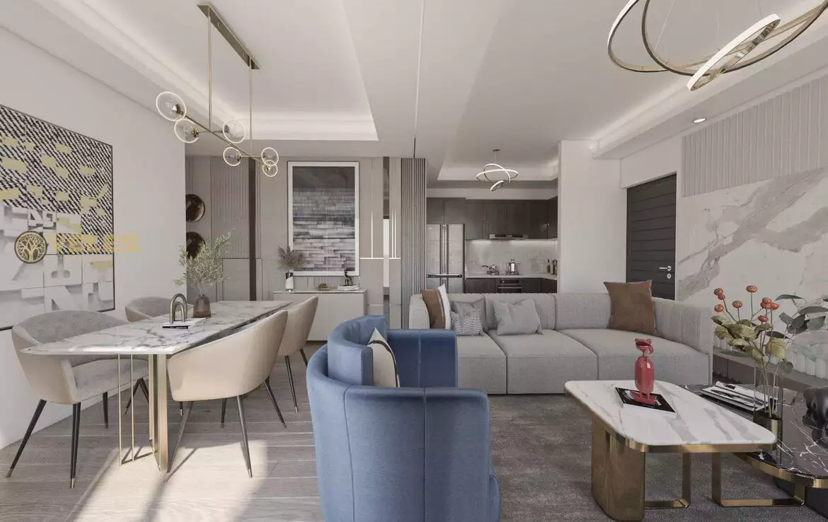 Flat 80m² in Cyprus, Iskele. Priced at 157950€ rent photo-6