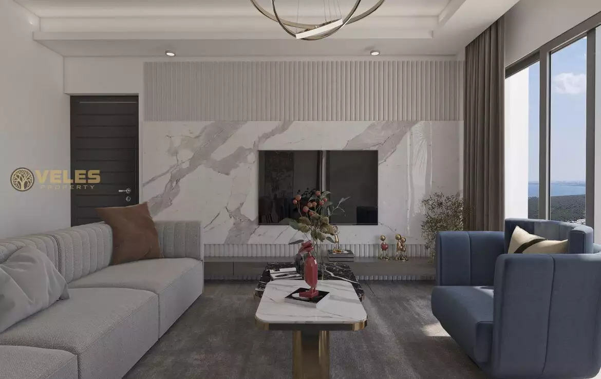 Flat 80m² in Cyprus, Iskele. Priced at 157950€ rent photo-8