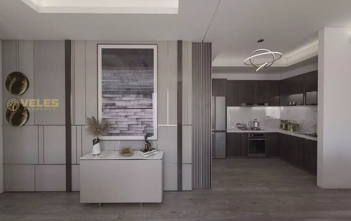 Flat 80m² in Cyprus, Iskele. Priced at 157950€ rent photo-9