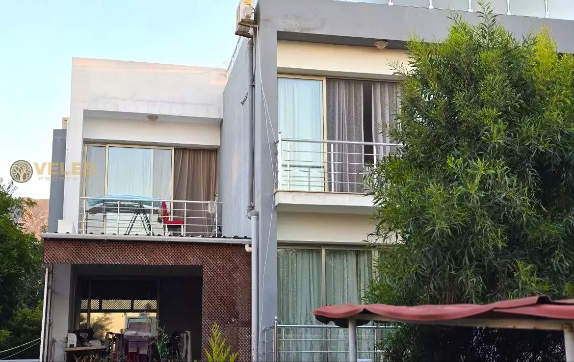 Flat 64m² in Cyprus, Caraolanol. Priced at 117000€ rent photo-2