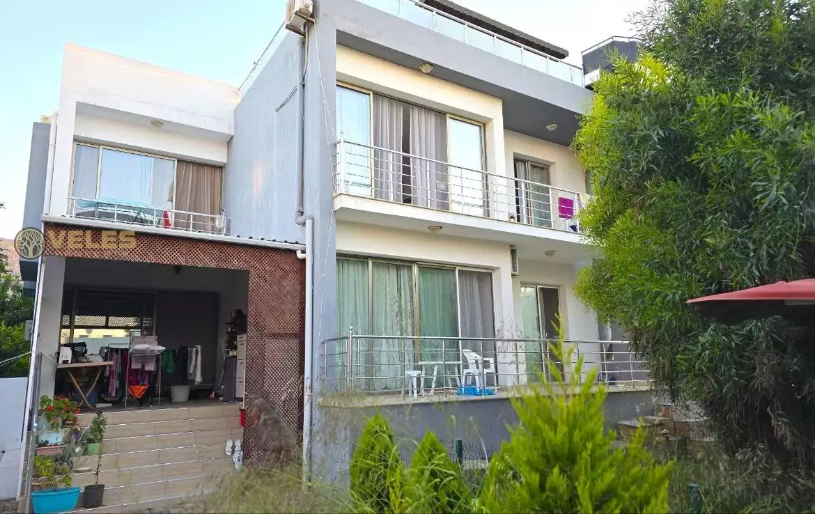 Flat 64m² in Cyprus, Caraolanol. Priced at 117000€ rent photo-3