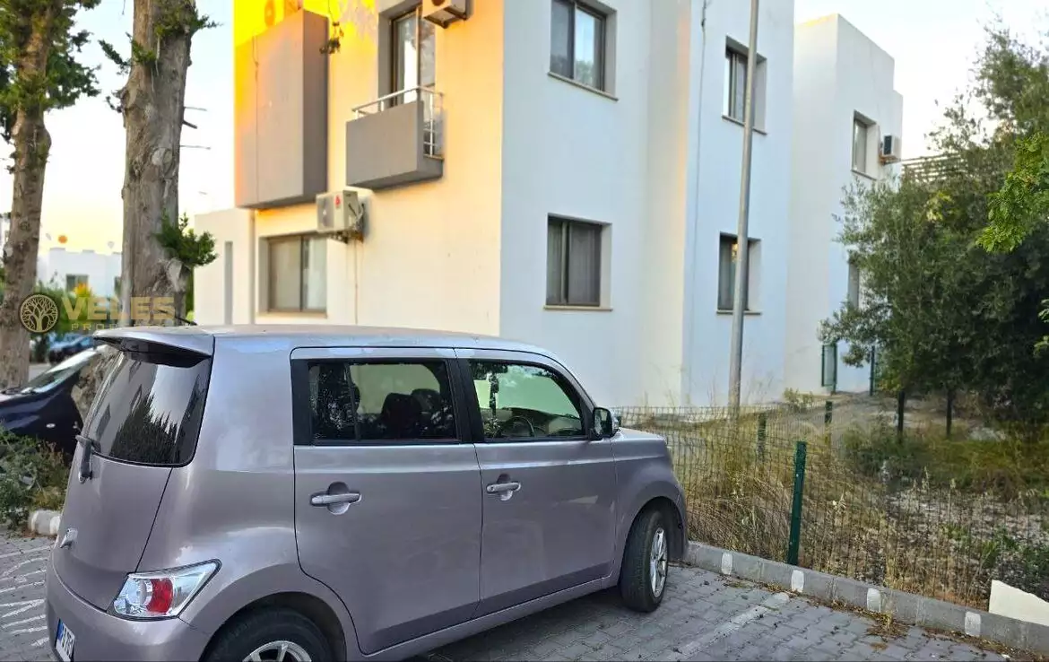 Flat 64m² in Cyprus, Caraolanol. Priced at 117000€ rent photo-5