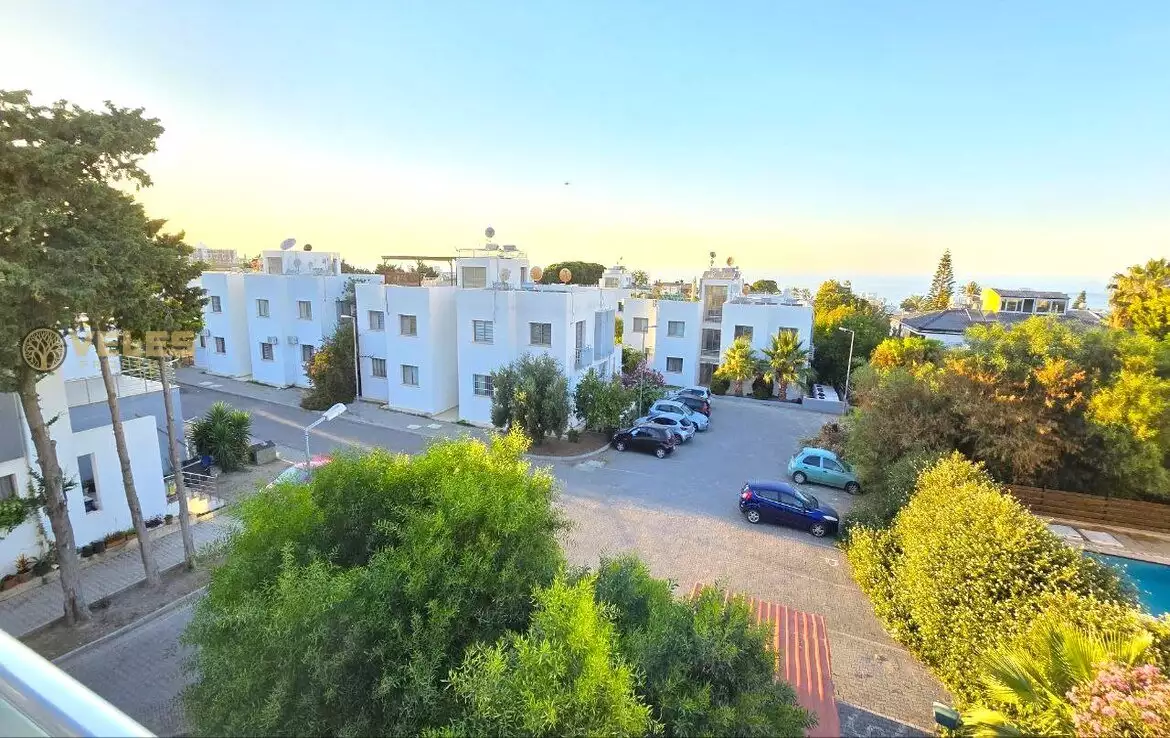 Flat 64m² in Cyprus, Caraolanol. Priced at 117000€ rent photo-6