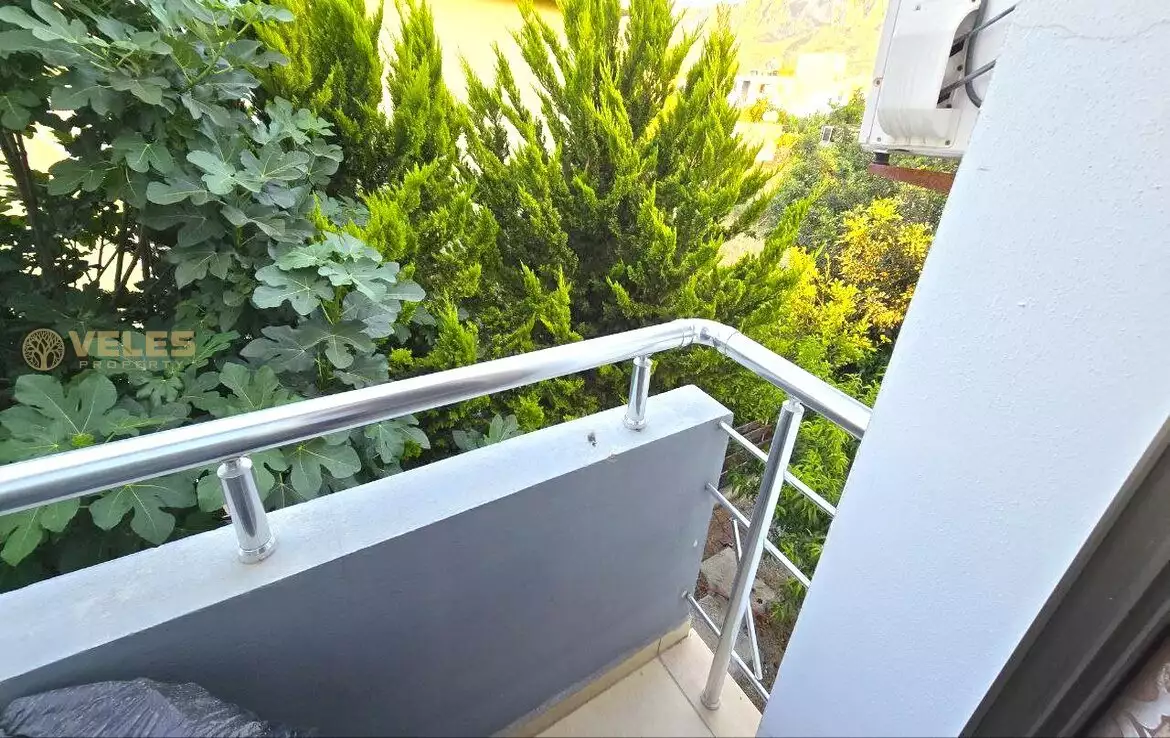 Flat 64m² in Cyprus, Caraolanol. Priced at 117000€ rent photo-7