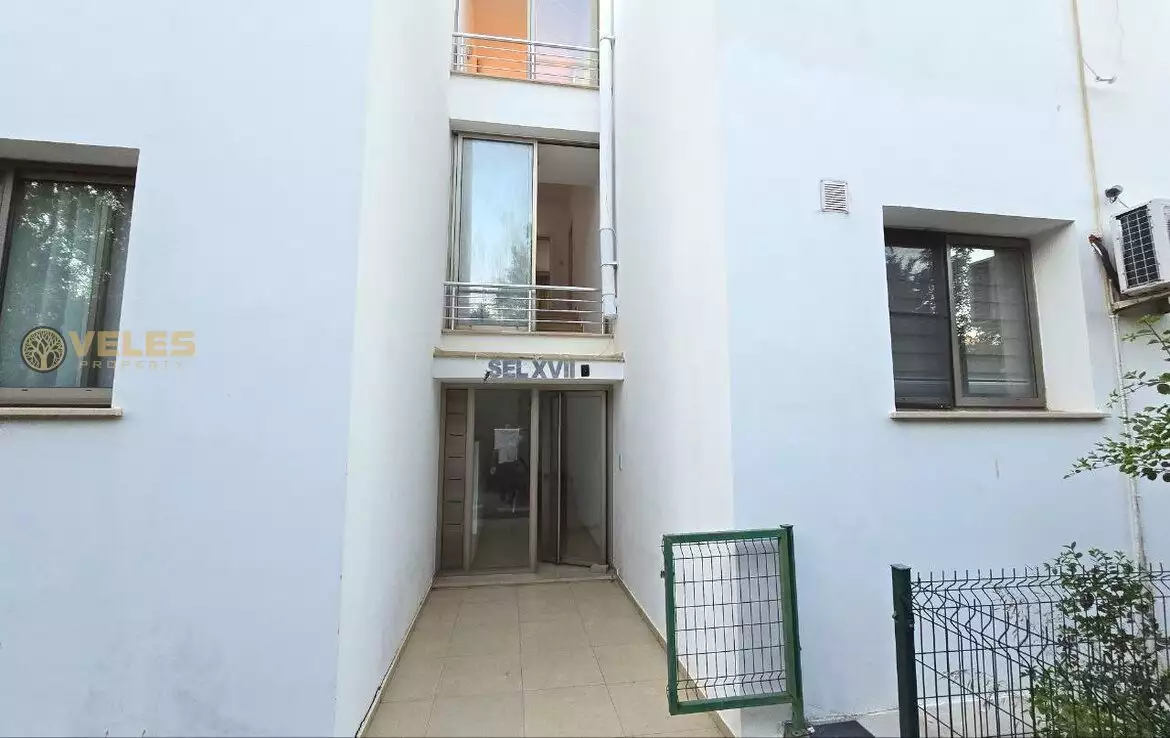 Flat 64m² in Cyprus, Caraolanol. Priced at 117000€ rent photo-8