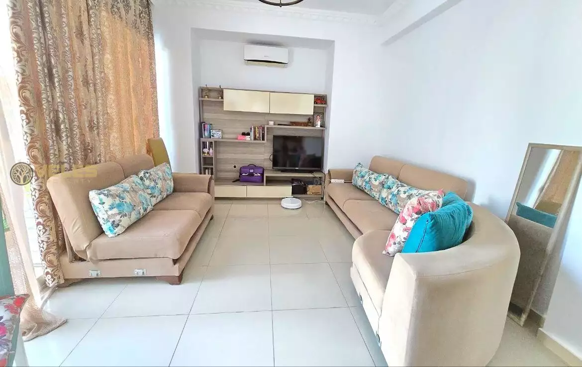 Flat 64m² in Cyprus, Caraolanol. Priced at 117000€ rent photo-9