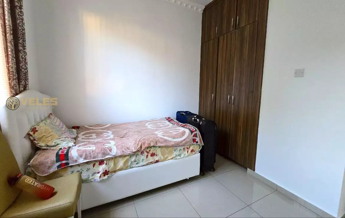 Flat 64m² in Cyprus, Caraolanol. Priced at 117000€ rent photo-15