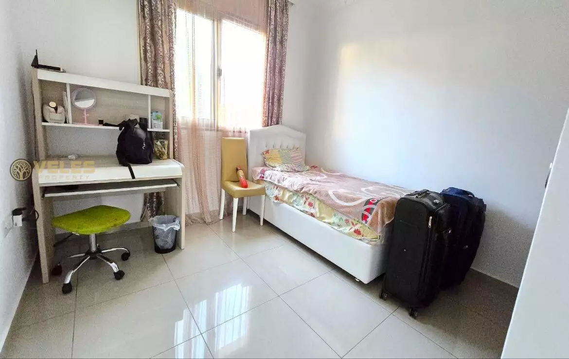 Flat 64m² in Cyprus, Caraolanol. Priced at 117000€ rent photo-16