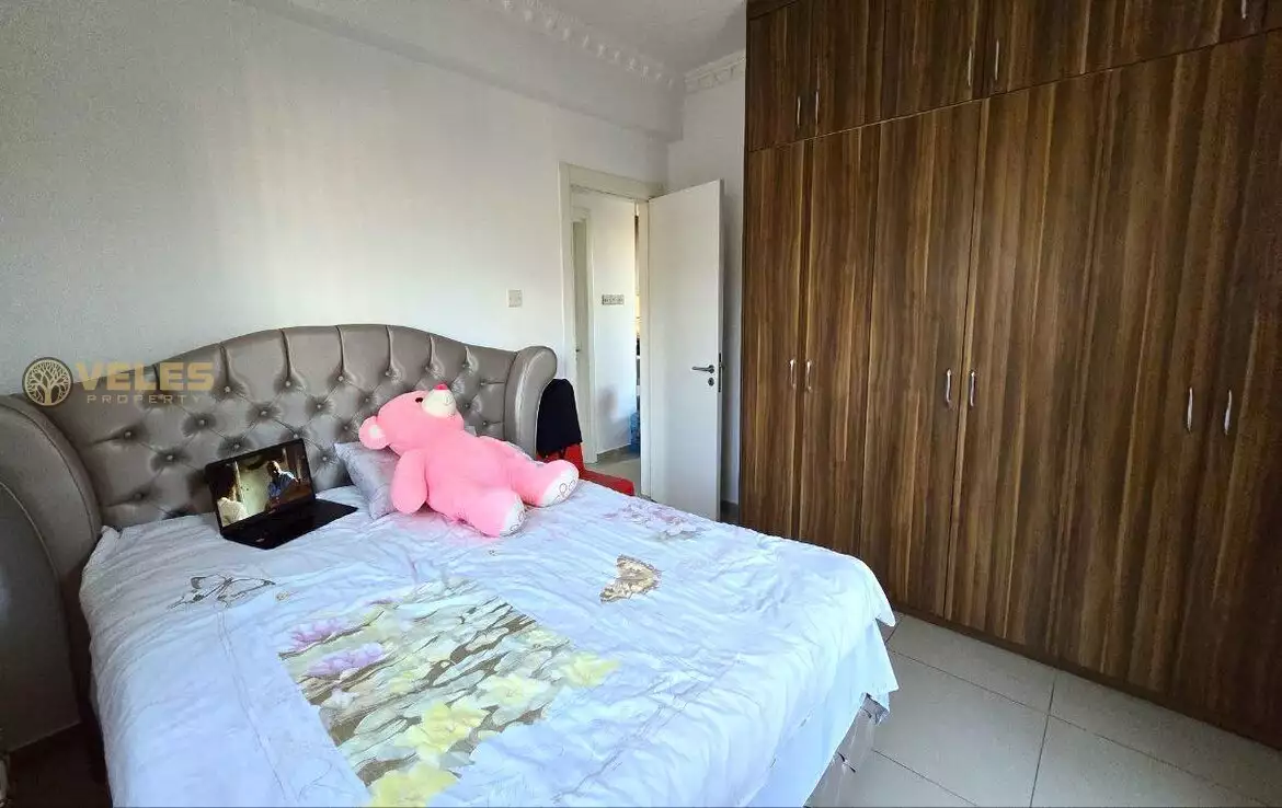 Flat 64m² in Cyprus, Caraolanol. Priced at 117000€ rent photo-17