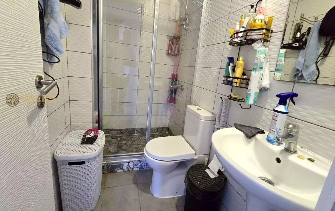 Flat 64m² in Cyprus, Caraolanol. Priced at 117000€ rent photo-18