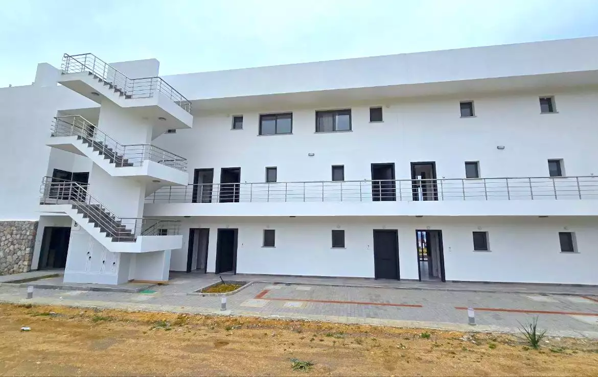 Flat 41m² in Cyprus, Esentepe. Priced at 105300€ rent photo-2