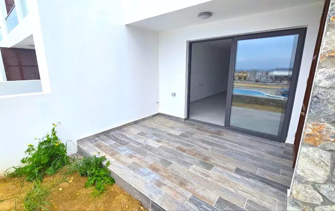 Flat 41m² in Cyprus, Esentepe. Priced at 105300€ rent photo-11