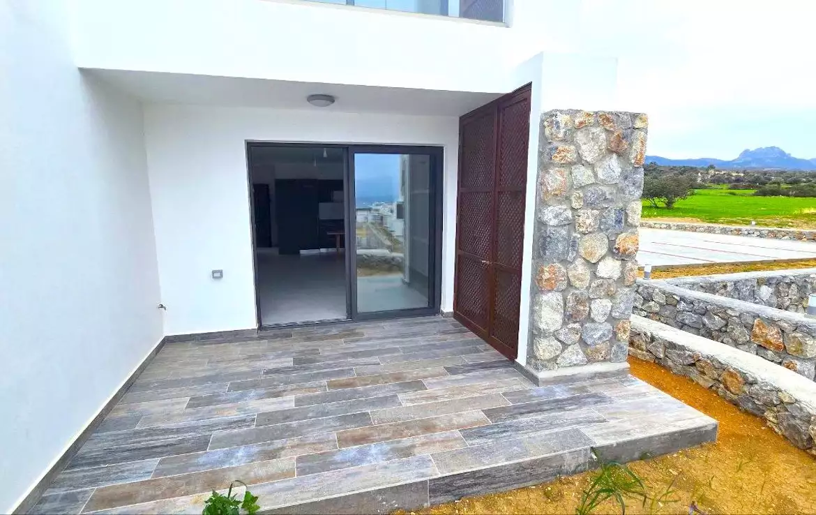 Flat 41m² in Cyprus, Esentepe. Priced at 105300€ rent photo-12