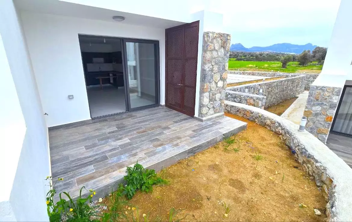 Flat 41m² in Cyprus, Esentepe. Priced at 105300€ rent photo-13