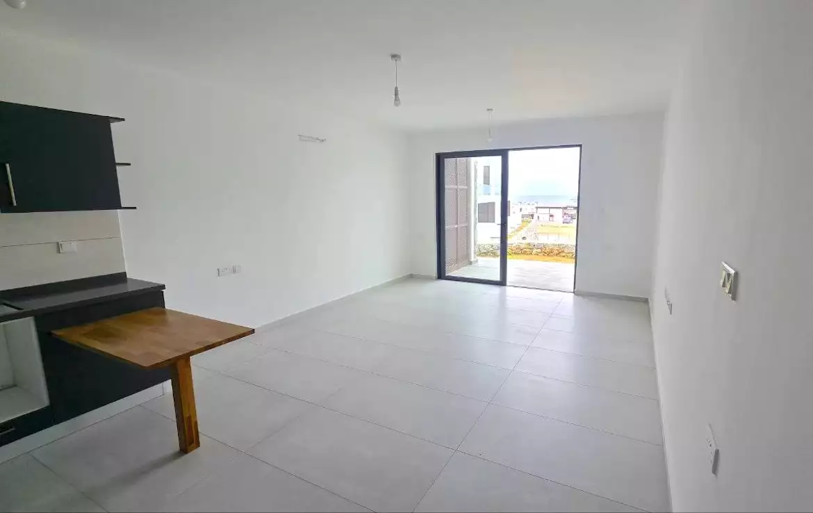 Flat 41m² in Cyprus, Esentepe. Priced at 105300€ rent photo-19