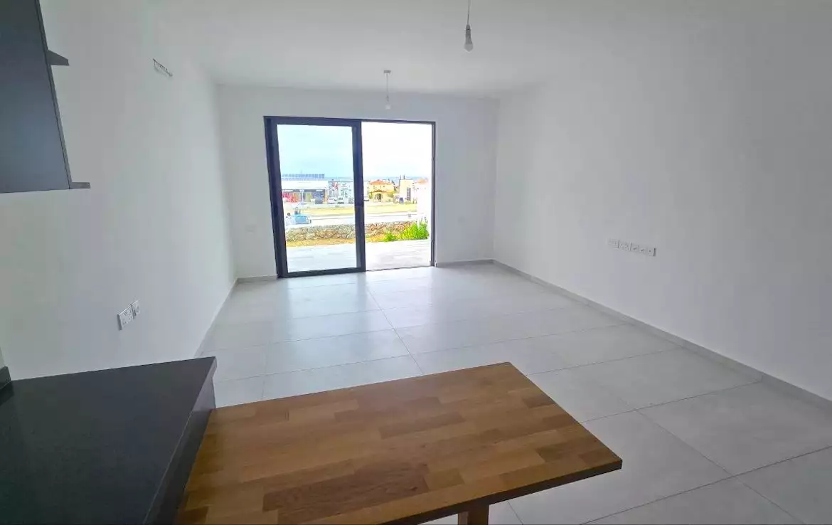 Flat 41m² in Cyprus, Esentepe. Priced at 105300€ rent photo-20