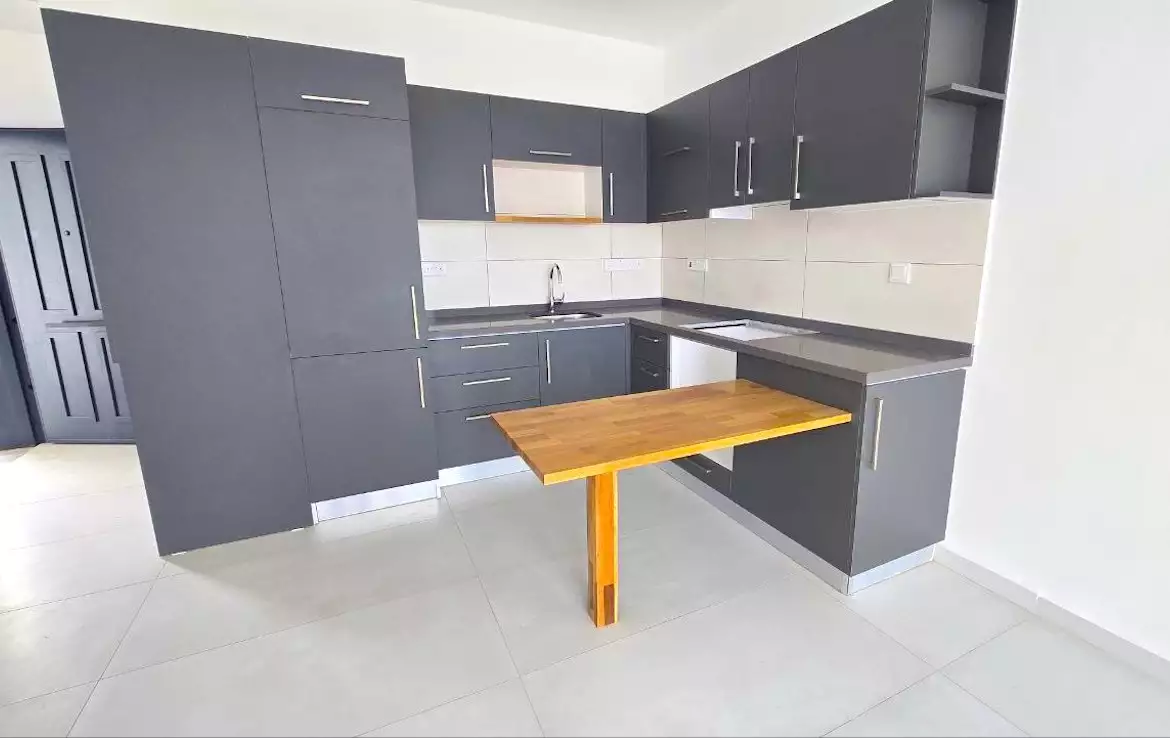 Flat 41m² in Cyprus, Esentepe. Priced at 105300€ rent photo-21