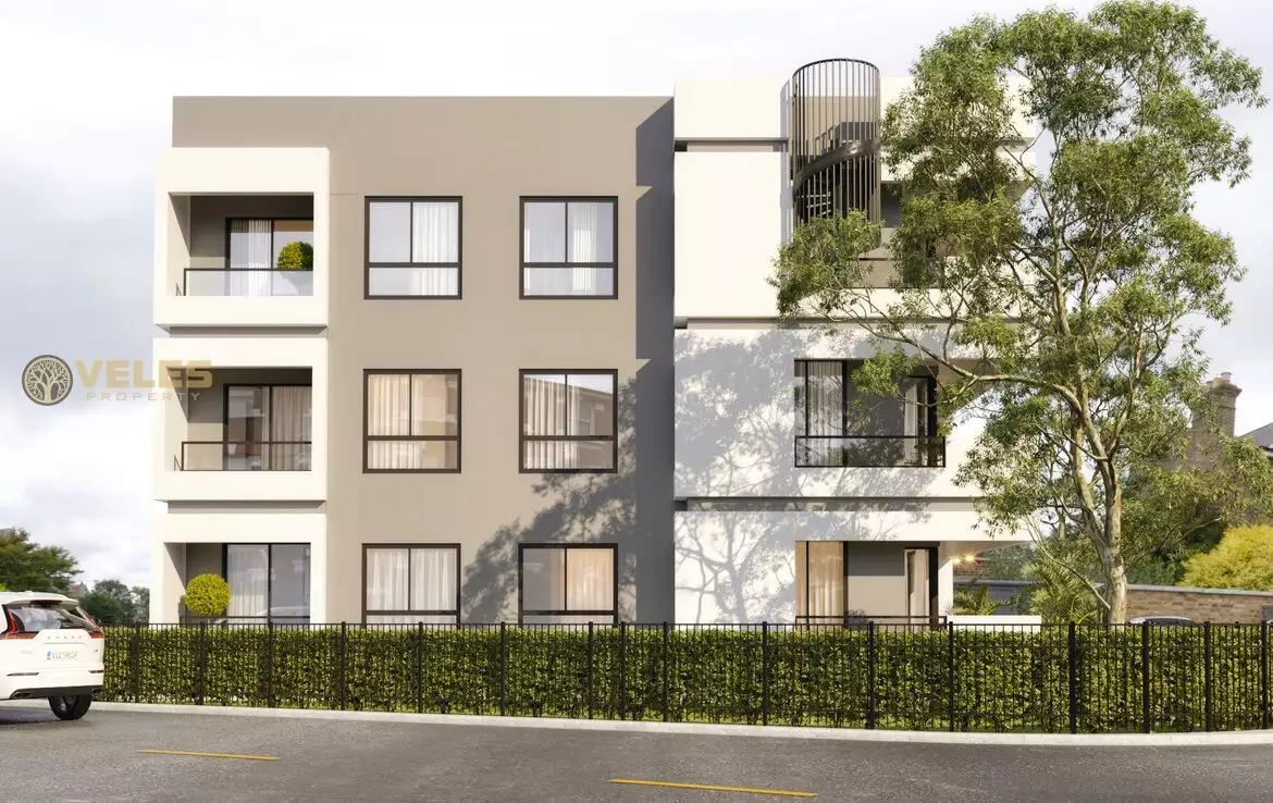 Flat 130m² in Cyprus, Doanka. Priced at 274950€ rent photo-4