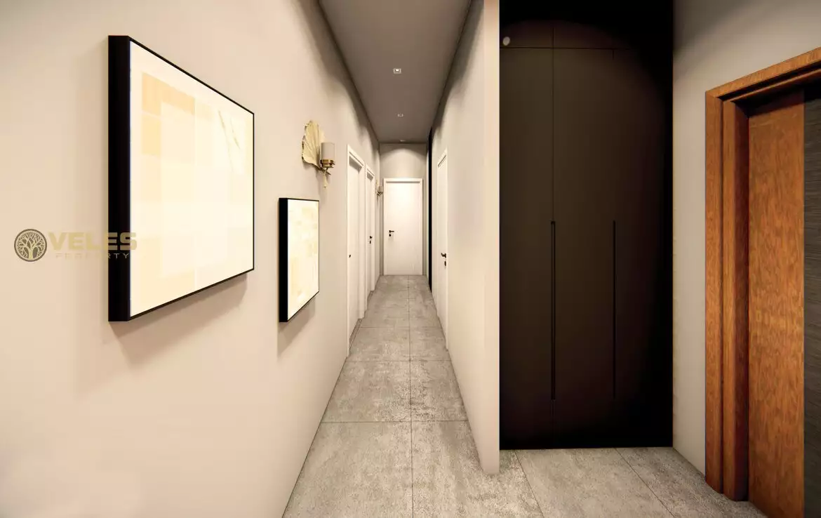 Flat 130m² in Cyprus, Doanka. Priced at 274950€ rent photo-23