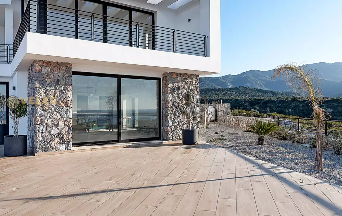Villa 180m² in Cyprus, Esentepe. Priced at 631800€ rent photo-1