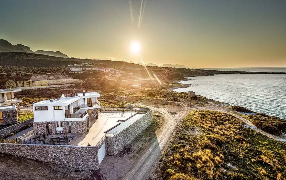 Villa 180m² in Cyprus, Esentepe. Priced at 631800€ rent photo-2