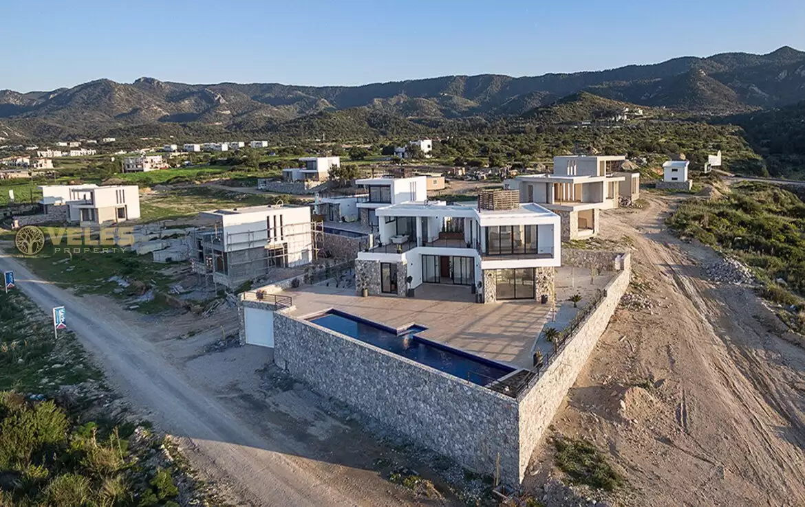 Villa 180m² in Cyprus, Esentepe. Priced at 631800€ rent photo-3