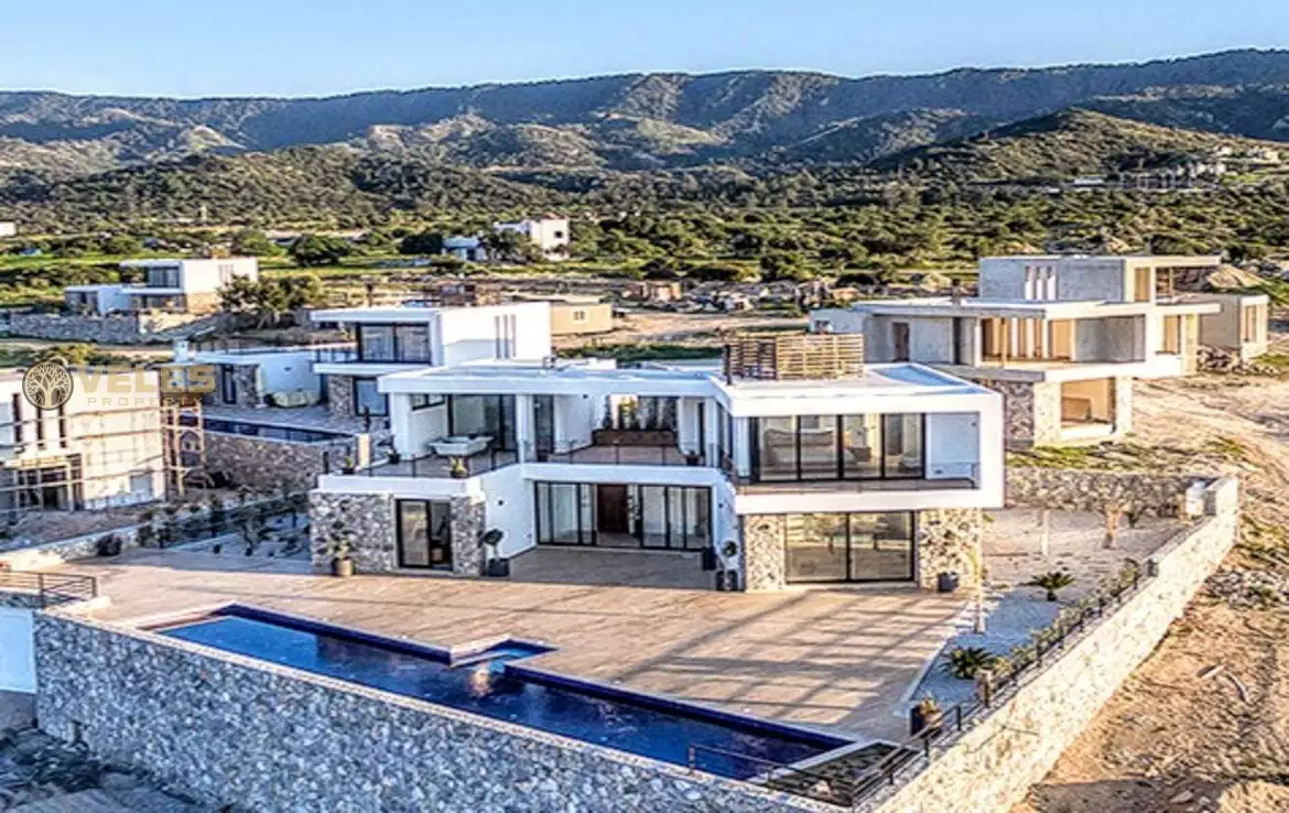 Villa 180m² in Cyprus, Esentepe. Priced at 631800€ rent photo-4