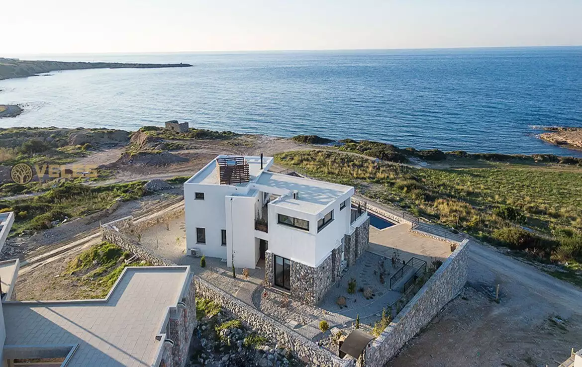 Villa 180m² in Cyprus, Esentepe. Priced at 631800€ rent photo-6