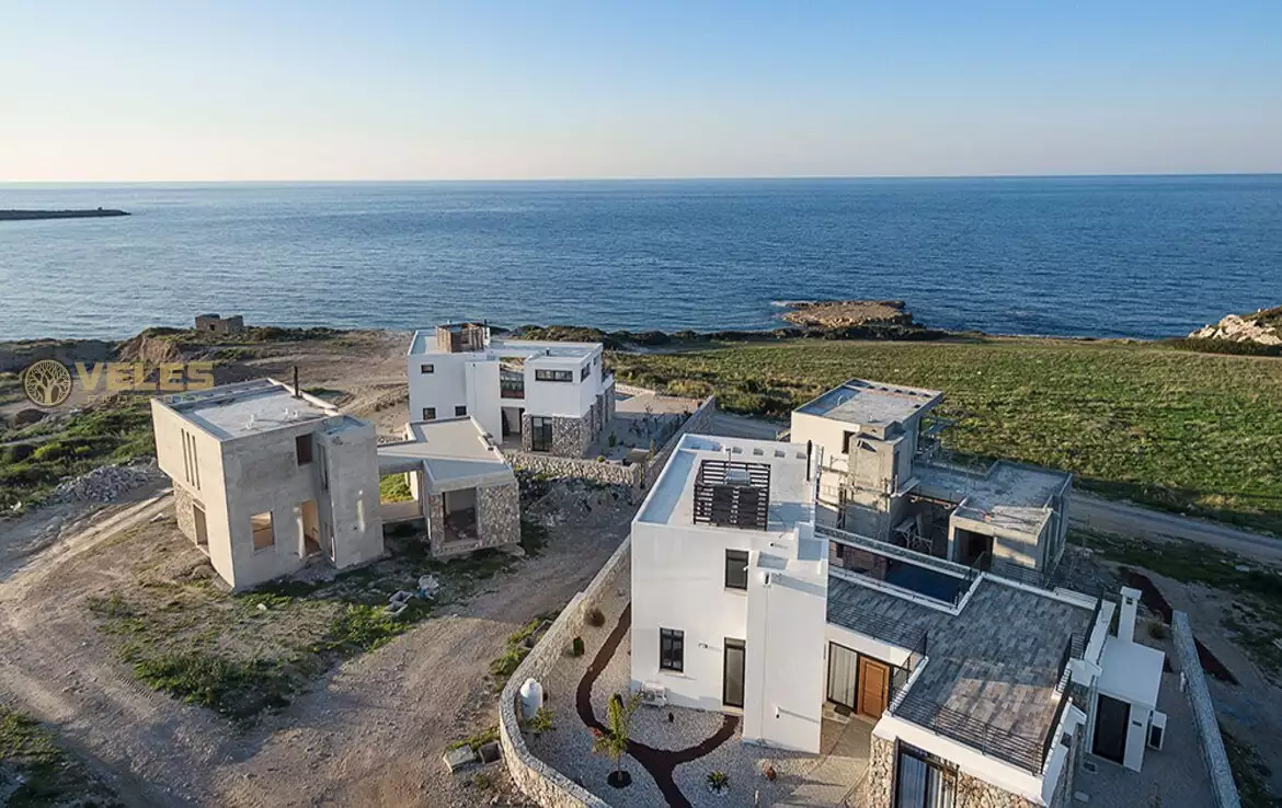 Villa 180m² in Cyprus, Esentepe. Priced at 631800€ rent photo-7