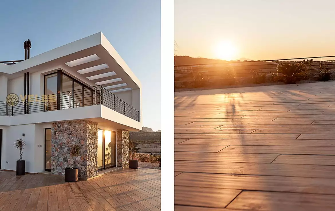 Villa 180m² in Cyprus, Esentepe. Priced at 631800€ rent photo-8