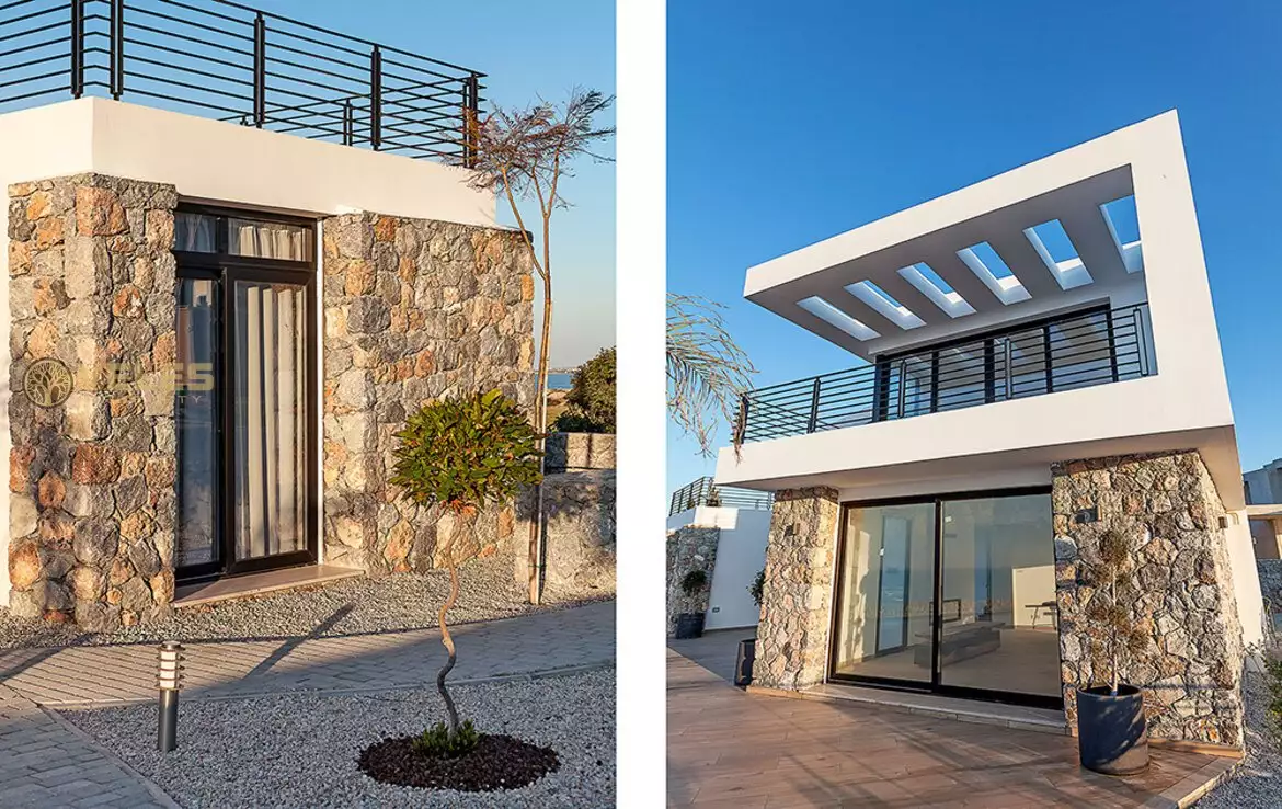 Villa 180m² in Cyprus, Esentepe. Priced at 631800€ rent photo-10