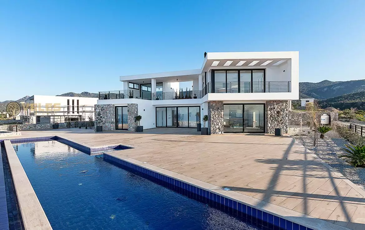 Villa 180m² in Cyprus, Esentepe. Priced at 631800€ rent photo-12