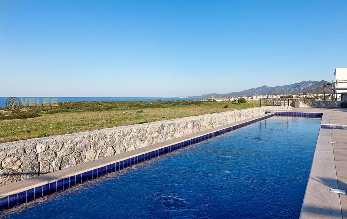Villa 180m² in Cyprus, Esentepe. Priced at 631800€ rent photo-13
