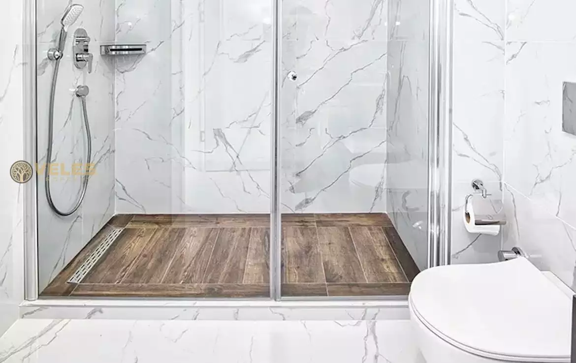 Flat 110m² in Cyprus, Iskele. Priced at 274950€ rent photo-20